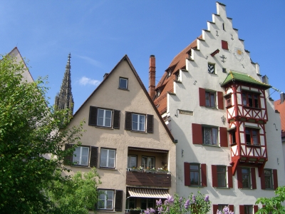 Umzug Ulm (Donau) / Umzugsunternehmen Ulm (Donau)